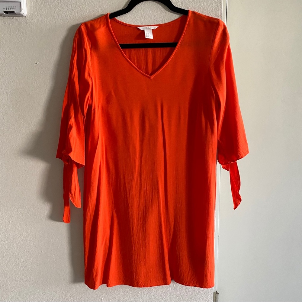 H&M dress